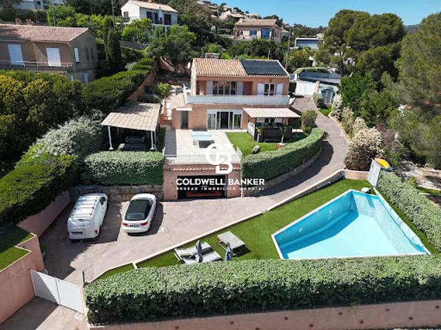 Maison vente à Arrondissement de Draguignan, Roquebrune-sur-argens
