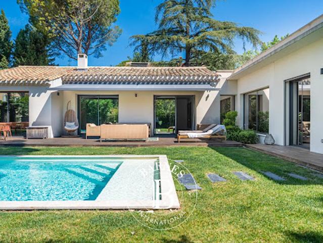 Maison location à Aix-en-Provence, Aix-en-provence