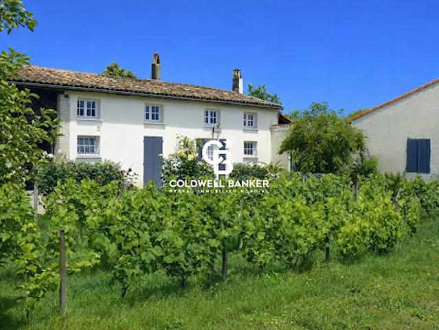 Maison vente à Lesparre-Médoc, Arsac