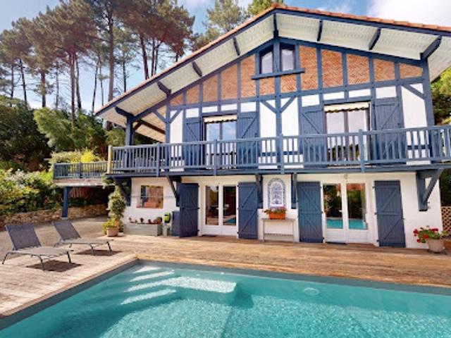 Maison vente à Dax, Soorts-hossegor
