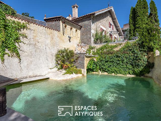 Maison vente à Périgueux, Douzillac
