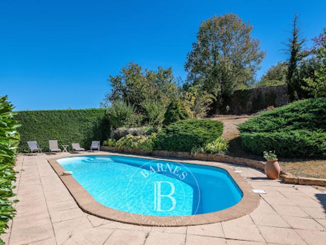Maison vente à Villefranche-sur-Saône, Rhône