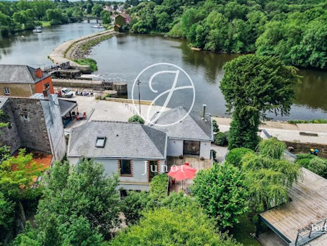 Maison vente à Nantes, Vertou