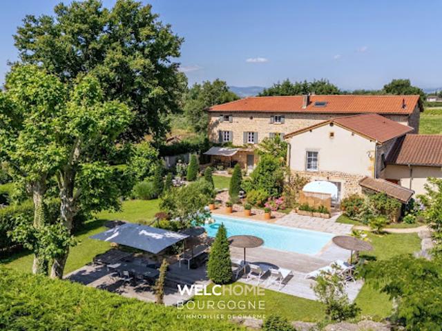 Maison vente à Villefranche-sur-Saône, Rhône