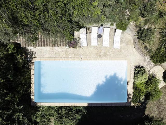 Maison vente à Opio, Alpes-Maritimes