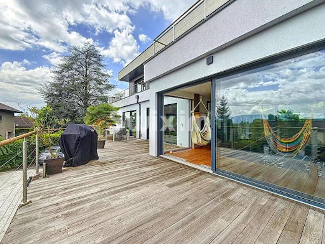 Maison vente à Gex, Auvergne-Rhône-Alpes