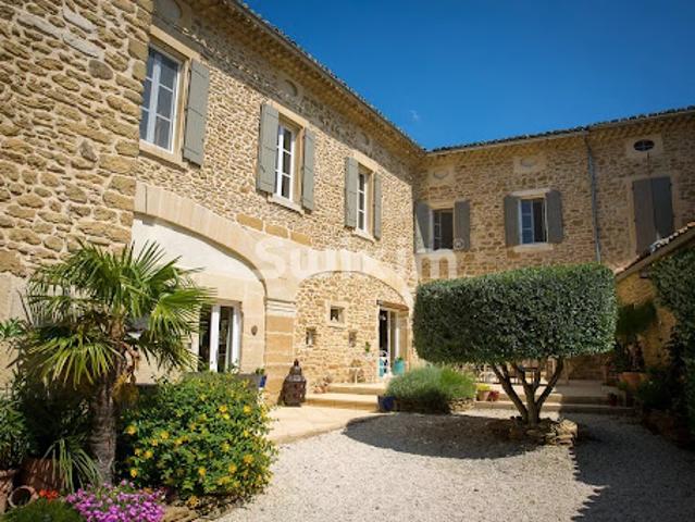 Maison vente à Nyons, Grignan