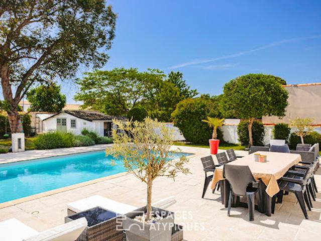 Maison vente à Bergerac, Nouvelle-Aquitaine