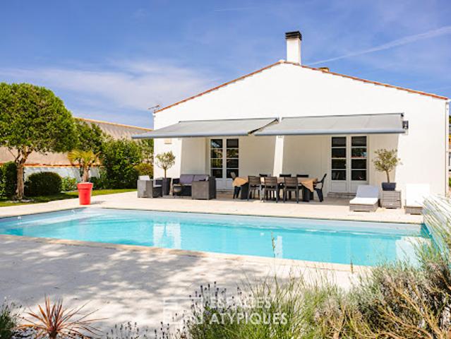 Maison vente à Bergerac, Nouvelle-Aquitaine