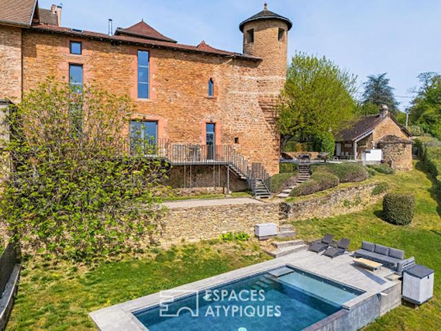Maison vente à La Tour-du-Pin, Panossas