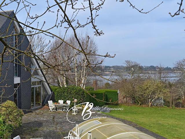 Maison vente à Lannion, Bretagne