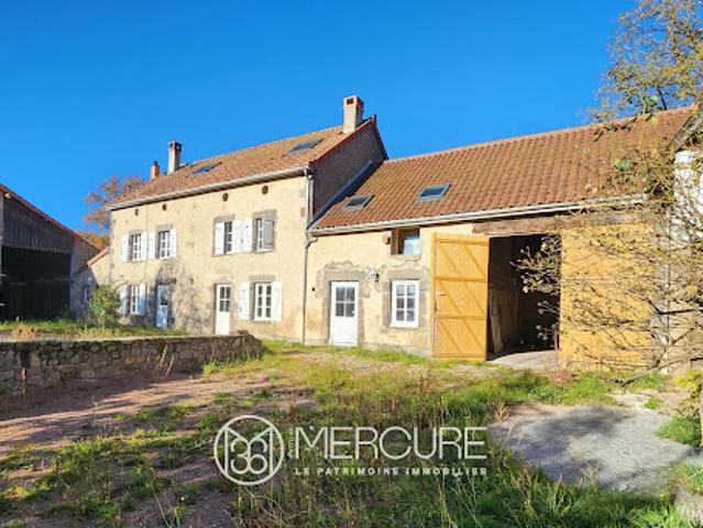 Maison vente à France métropolitaine, Teilhède