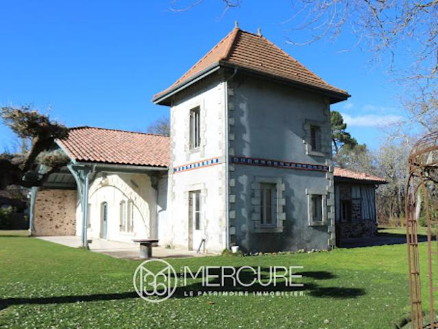 Maison vente à Nérac, Allons