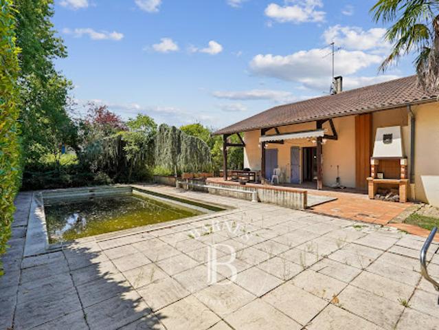 Maison vente à Lyon, Métropole de Lyon