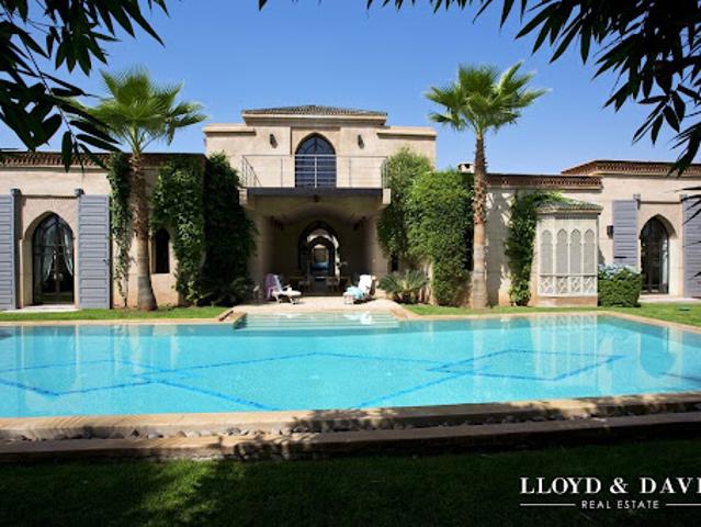 Maison vente à Marrakech ⵎⵕⵕⴰⴽⵯⵛ مراكش, Préfecture de Marrakech عمالة مراكش