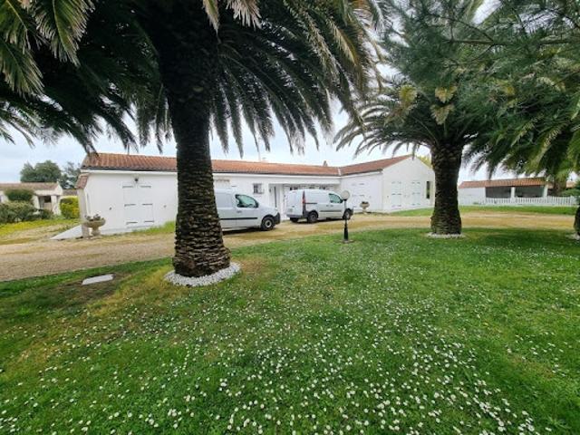 Maison vente à France métropolitaine, Le Château-d'oléron