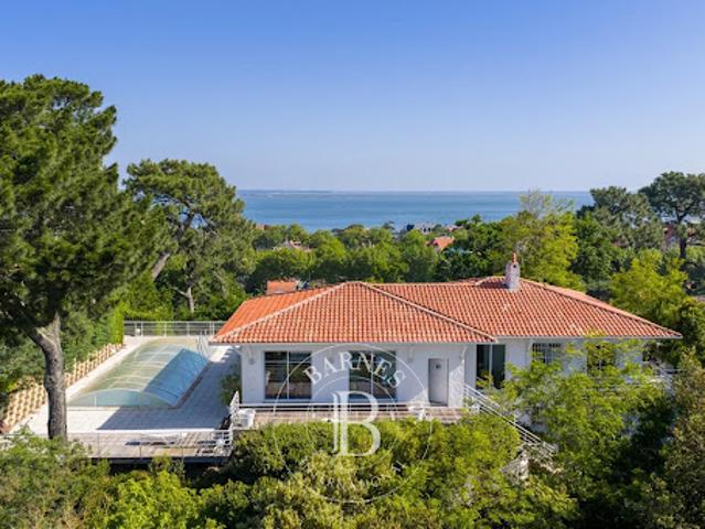 Maison vente à Arcachon