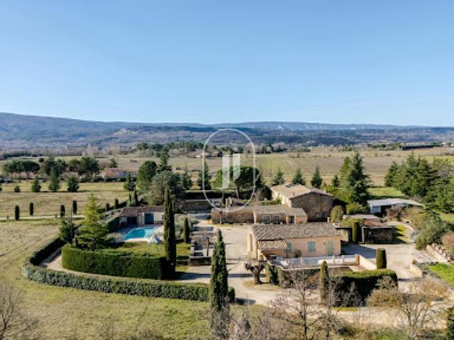 Maison vente à Apt, Bonnieux