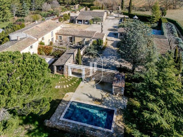 Maison vente à Bonnieux, Vaucluse