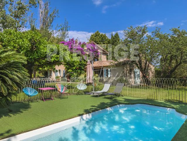 Maison vente à Arrondissement de Toulon, Le Pradet