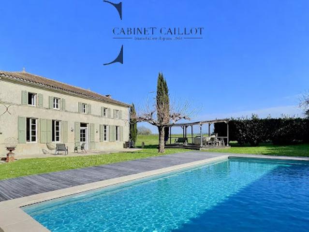 Maison vente à Jonzac, Fléac-sur-seugne