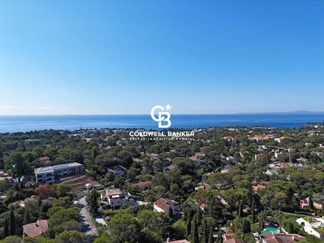 Maison vente à France métropolitaine, Saint-raphaël