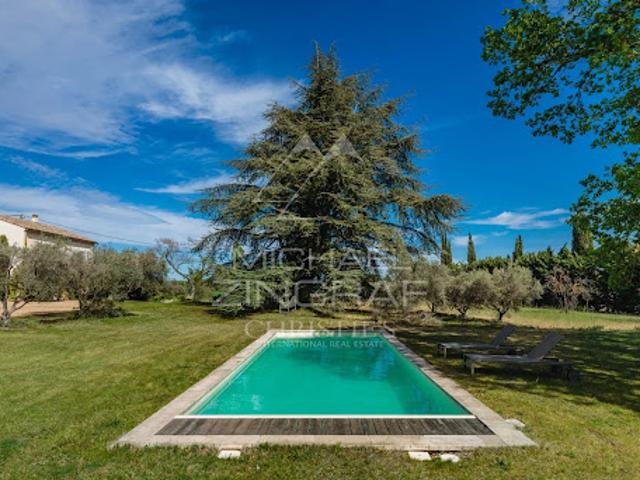 Maison vente à Apt, Cucuron