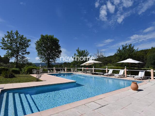 Maison vente à Arrondissement de Draguignan, Lorgues