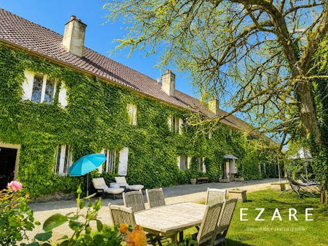 Maison vente à Chalon-sur-Saône, Saint-léger-sur-dheune