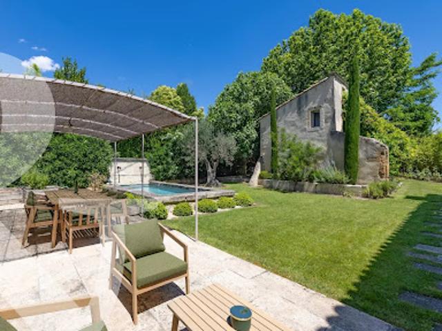 Maison vente à Arles, Mouriès