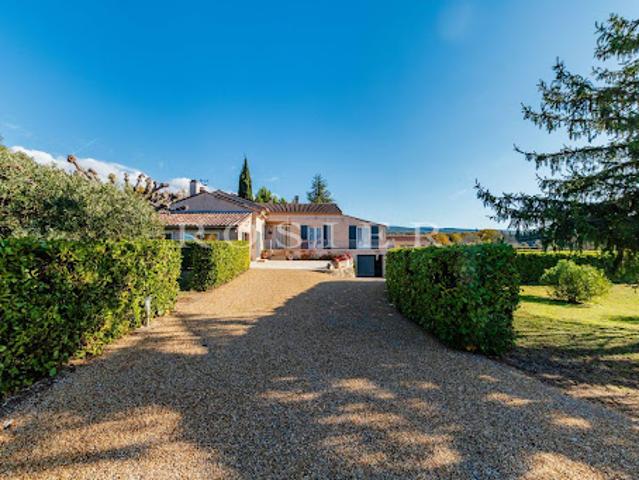 Maison vente à Carpentras, Bédoin