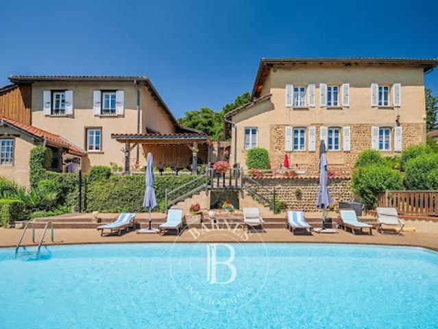 Maison vente à Vienne, La Côte-saint-andré