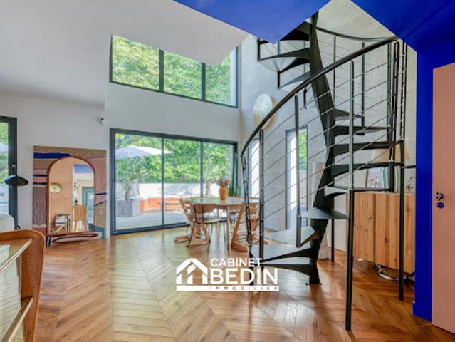Maison vente à Bordeaux, Pessac