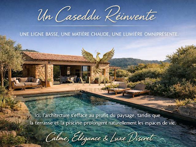 Maison vente à Sartène, Porto-vecchio