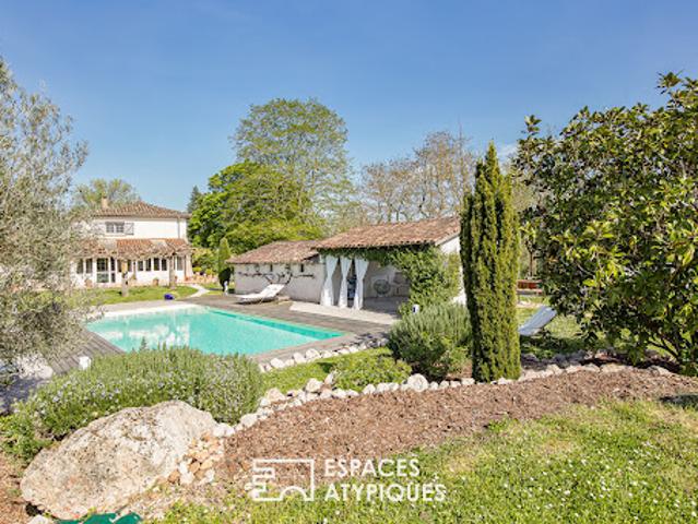 Maison vente à Albi, Gaillac