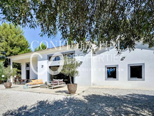 Maison vente à Aubagne