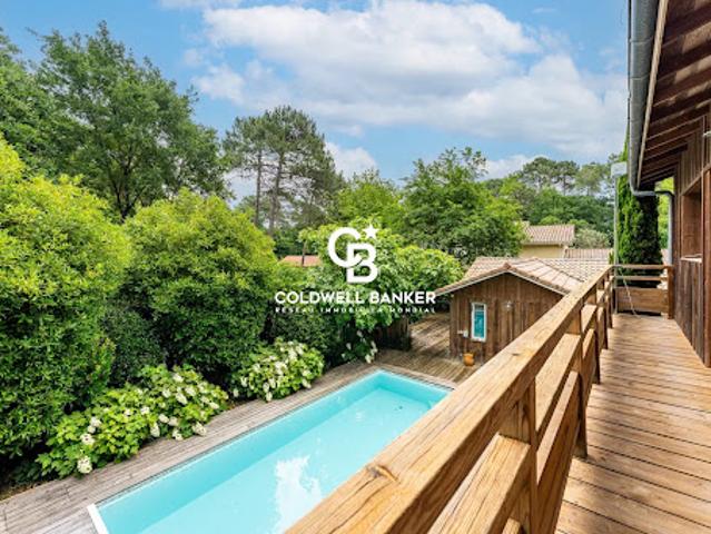 Maison vente à Arcachon, La Teste-de-buch