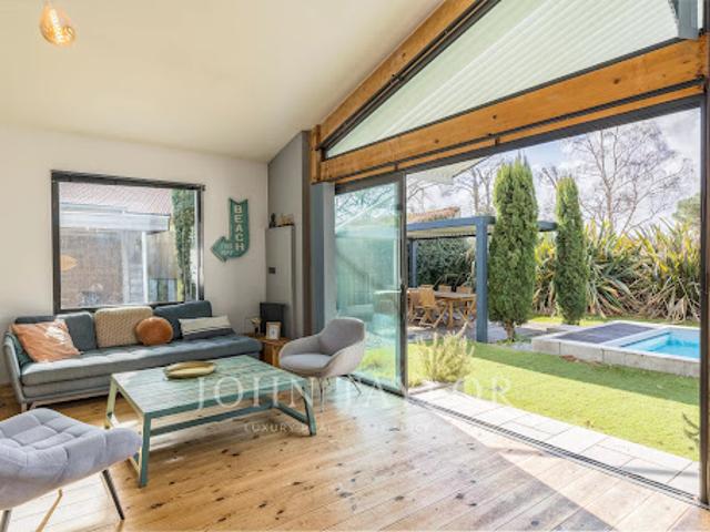 Maison vente à Arcachon, Andernos-les-bains