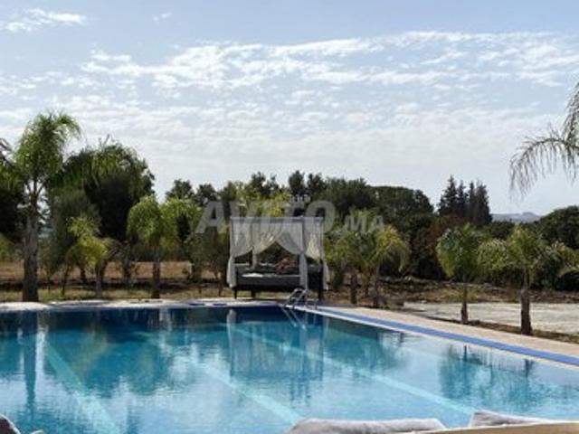 Maison vente à Slimane, Gharb-Chrarda-Beni Hssen