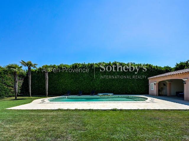 Maison vente à Aix-en-Provence, Bouc-bel-air