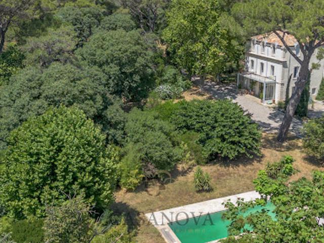 Maison vente à Montpellier, Saint-aunès