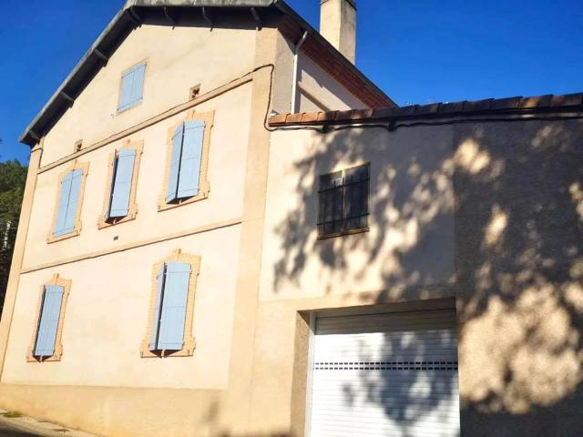 Maison vente à France métropolitaine, Saint-juéry