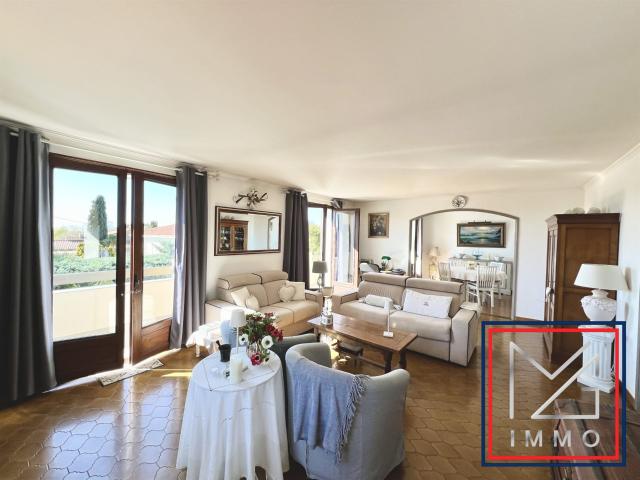 Maison vente à Arrondissement de Toulon, Six-fours-les-plages