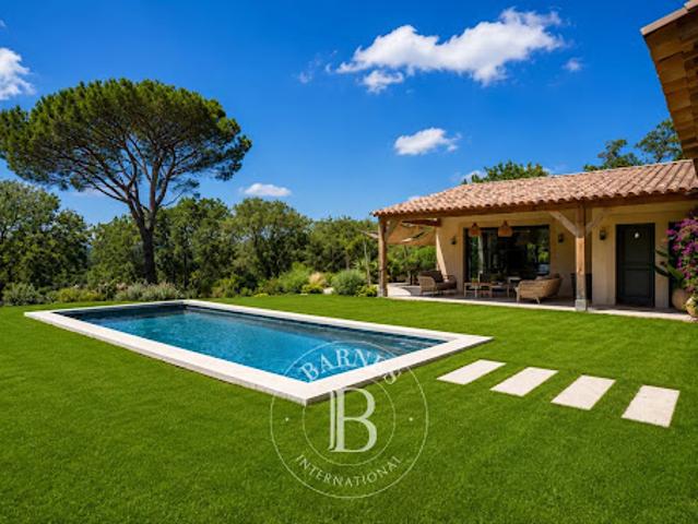 Maison vente à Arrondissement de Draguignan, La Croix-valmer