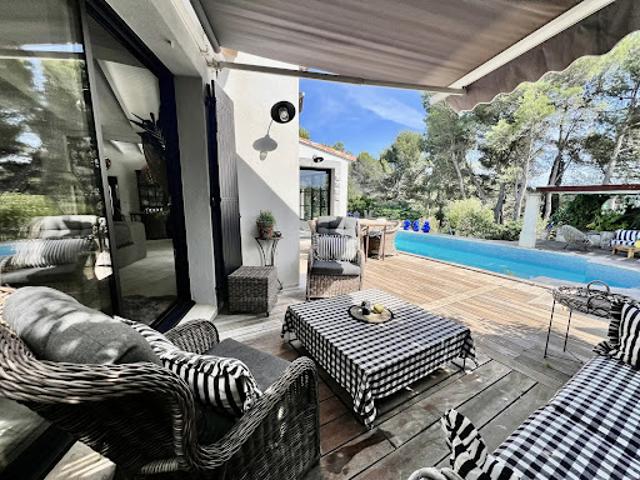 Maison vente à Apt, Taillades