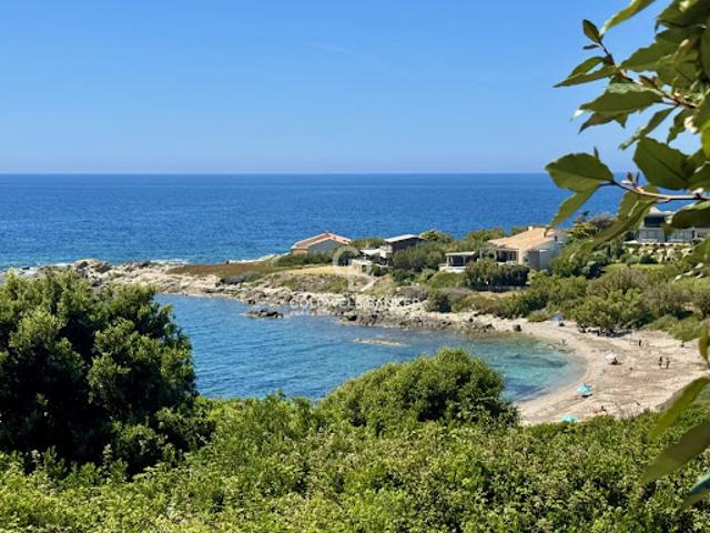 Villa vente à Calvi, Corbara