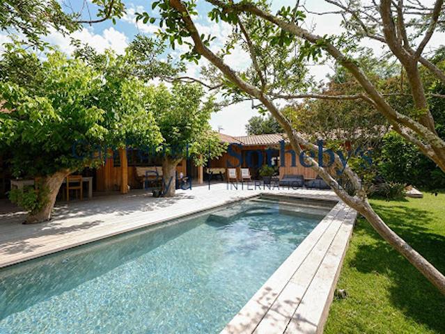 Maison vente à Arcachon, La Teste-de-buch