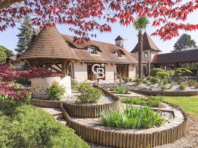 Maison vente à France métropolitaine, Montbizot