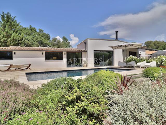 Maison location à Aix-en-provence