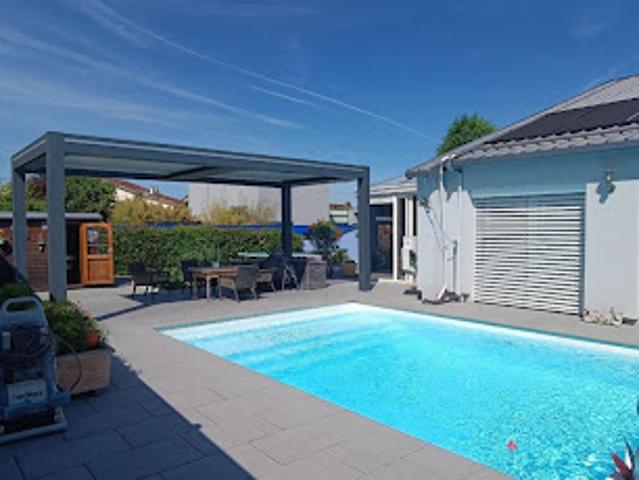 Maison vente à Lure